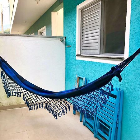 Aparthouse Maranduba Ubatuba Bagian luar foto