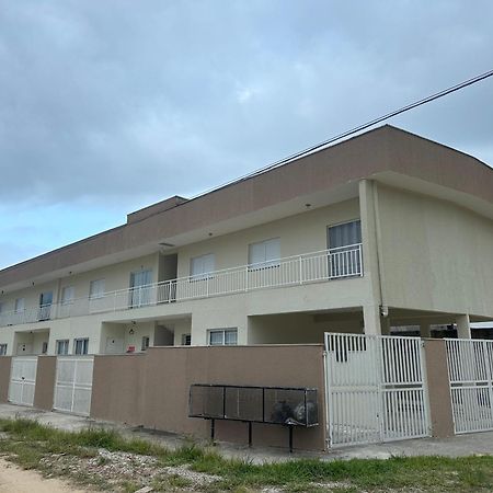 Aparthouse Maranduba Ubatuba Bagian luar foto