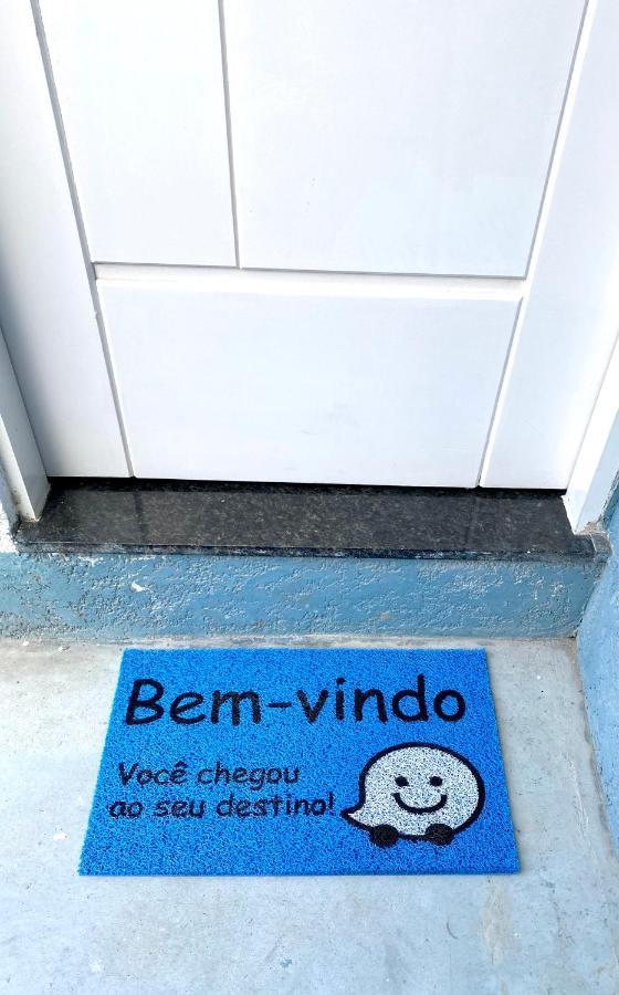 Aparthouse Maranduba Ubatuba Bagian luar foto