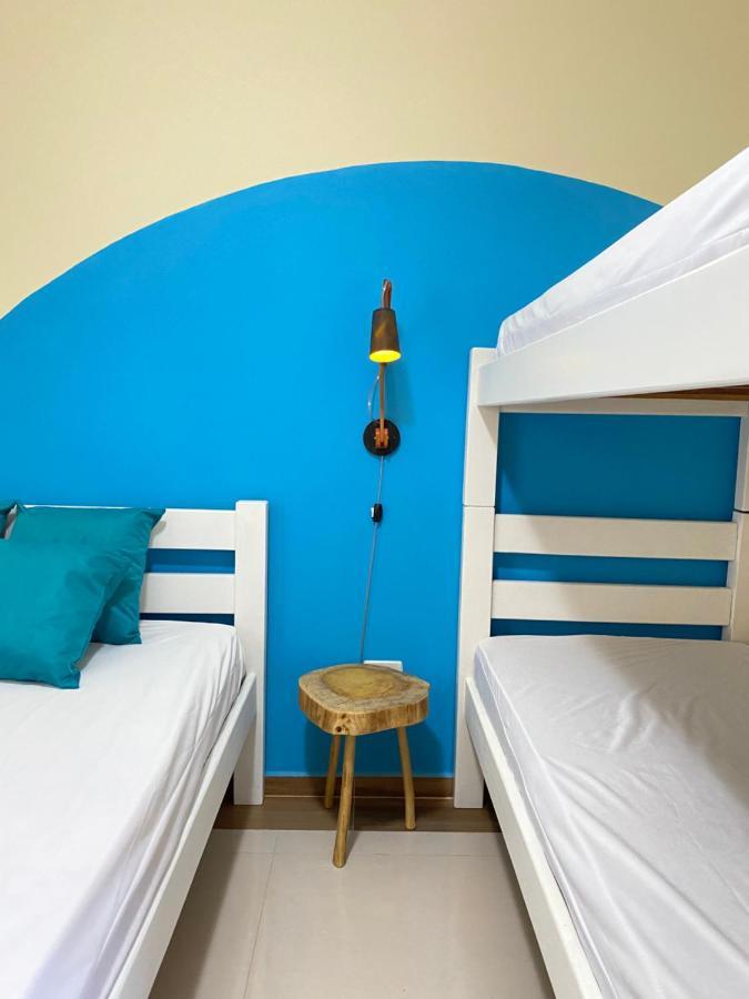 Aparthouse Maranduba Ubatuba Bagian luar foto