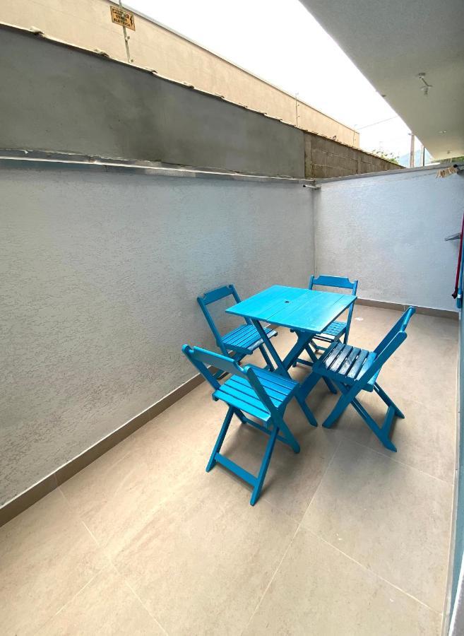 Aparthouse Maranduba Ubatuba Bagian luar foto