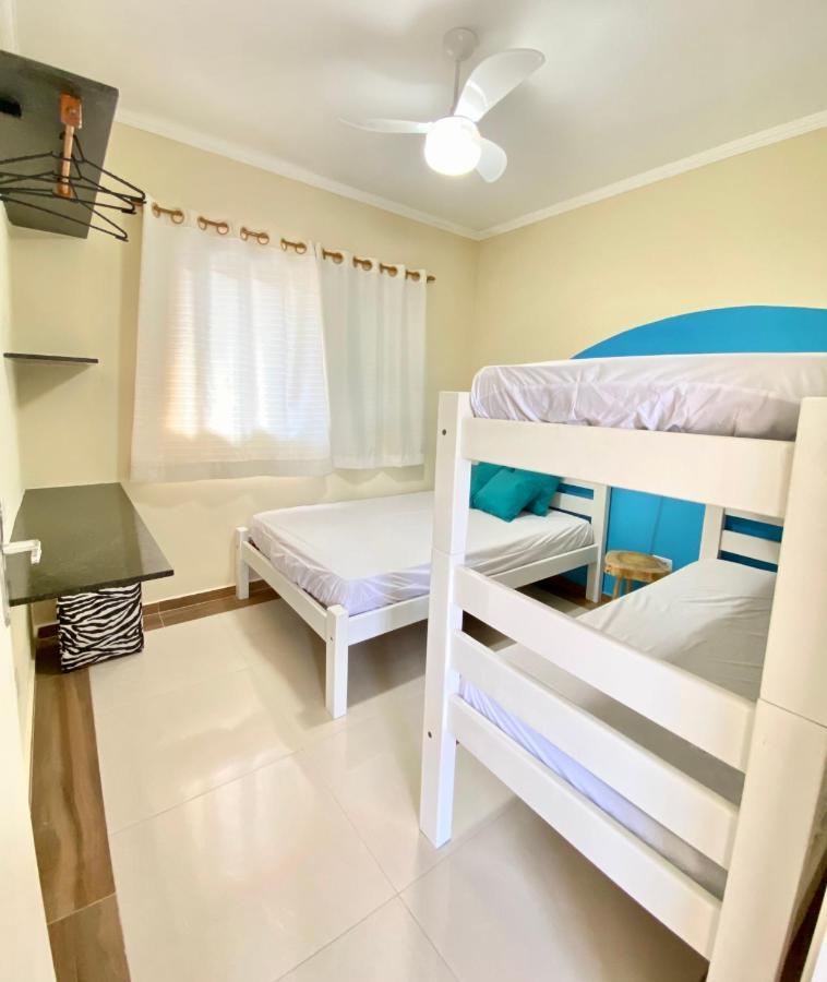 Aparthouse Maranduba Ubatuba Bagian luar foto