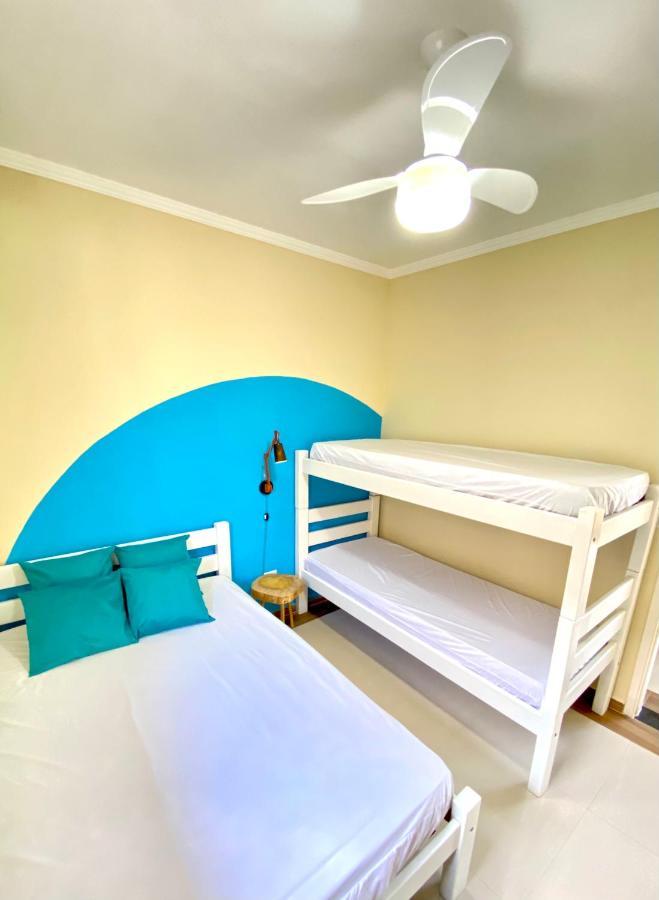 Aparthouse Maranduba Ubatuba Bagian luar foto