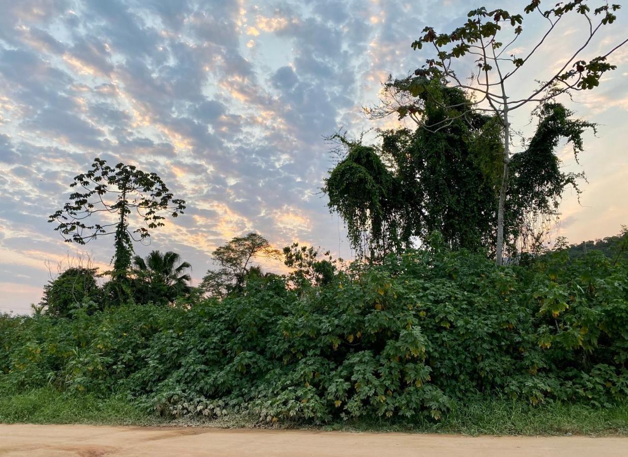 Aparthouse Maranduba Ubatuba Bagian luar foto