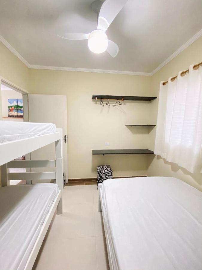 Aparthouse Maranduba Ubatuba Bagian luar foto