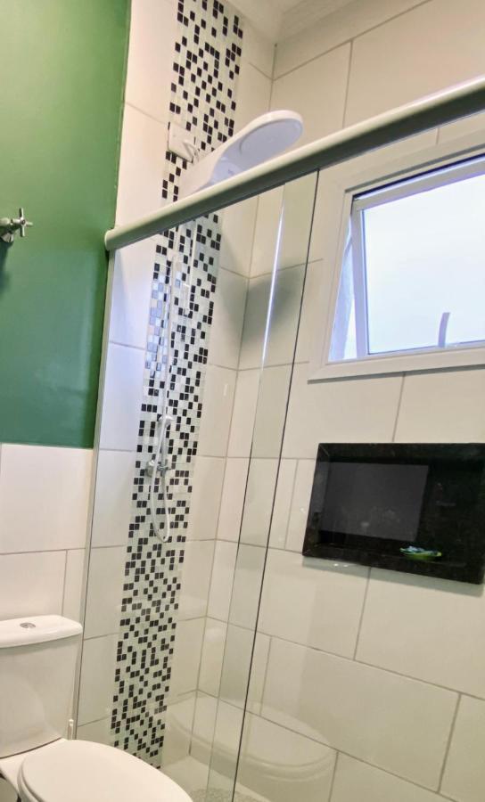 Aparthouse Maranduba Ubatuba Bagian luar foto
